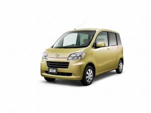 Daihatsu Tanto EXE '2009